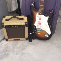 Guitar