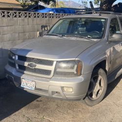 2006 Chevrolet Trailblazer