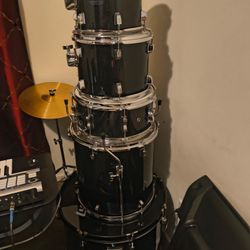 Ludwig Drum set