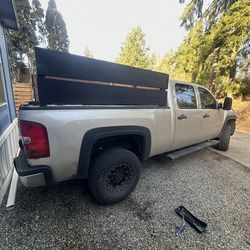 2008 Chevrolet Silverado 2500