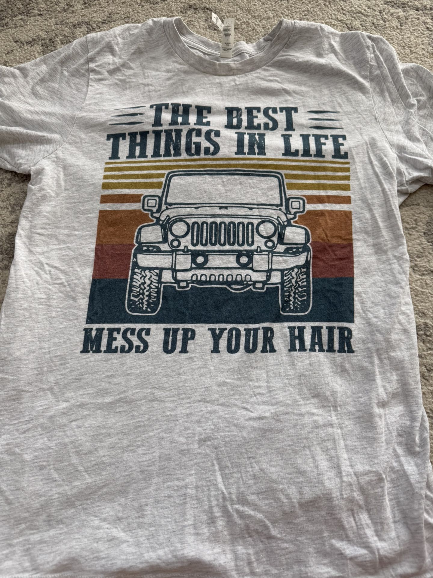 Women’s Boutique Shirt
