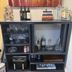 Bar Station 