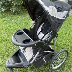 Stroller 