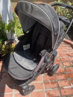 Graco Modes Stroller