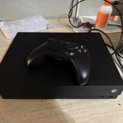 Xbox