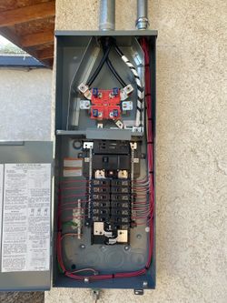 Electricista