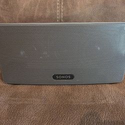 Sonos Play 3 S2 Compatible