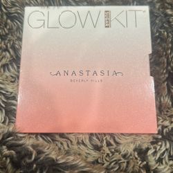 Anastasia Beverly Hills Sugar Glow Kit