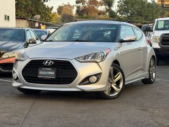2013 Hyundai Veloster