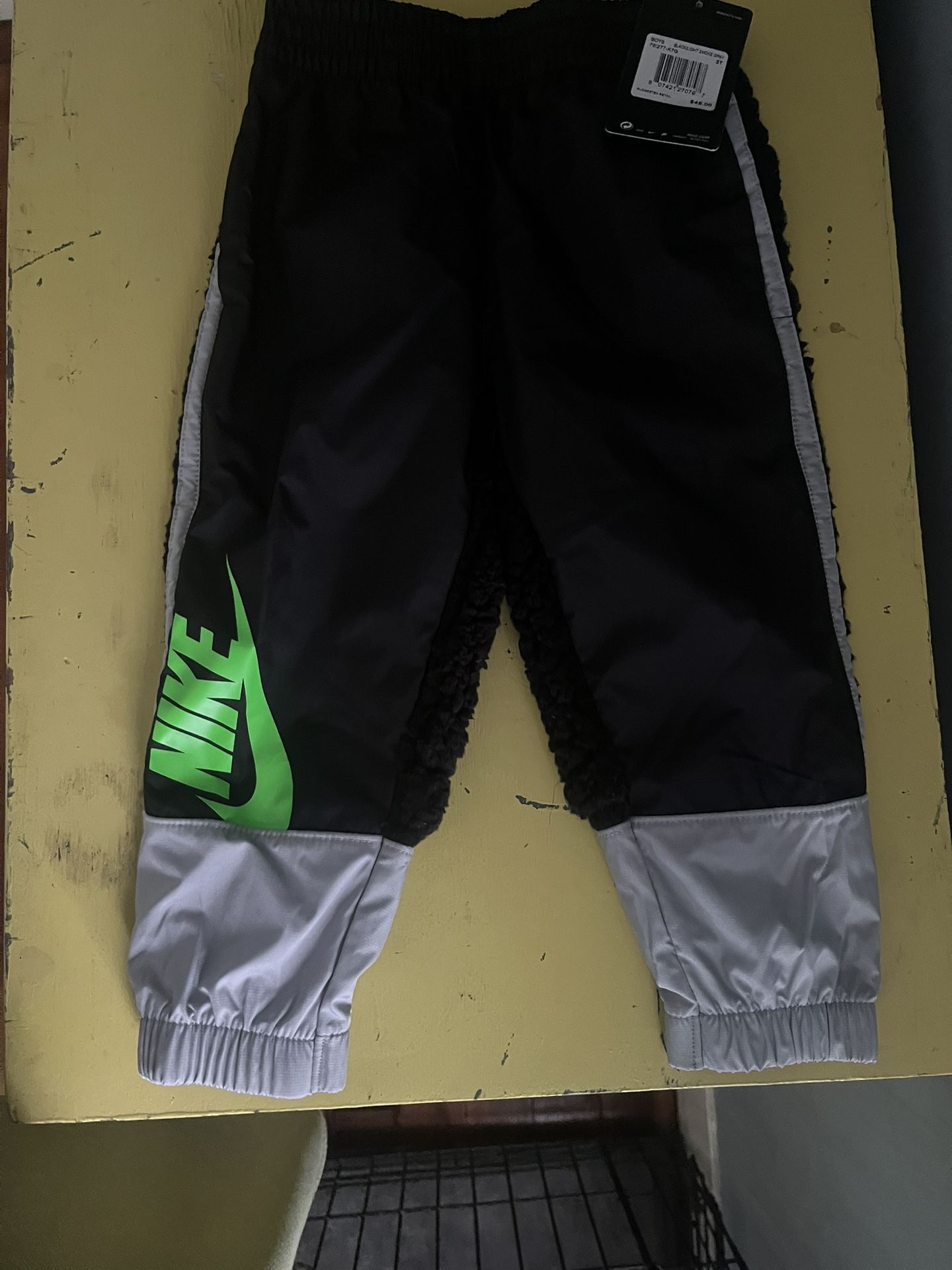 Nike