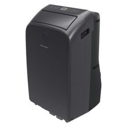 Hisense 10,000 BTU Portable Air Conditioner – Gently Used!