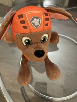 Paw Patrol