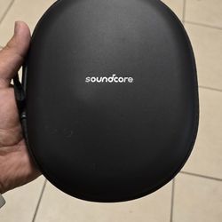 Soundcore Space Q45 Headphones