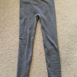 Fleece Lined Leggings