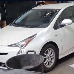2016 To 2021 Toyota Prius Parts 