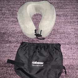 Travel Neck Pillow