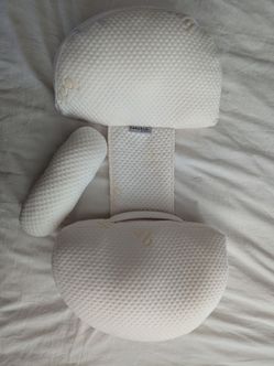 Pregnancy Pillow