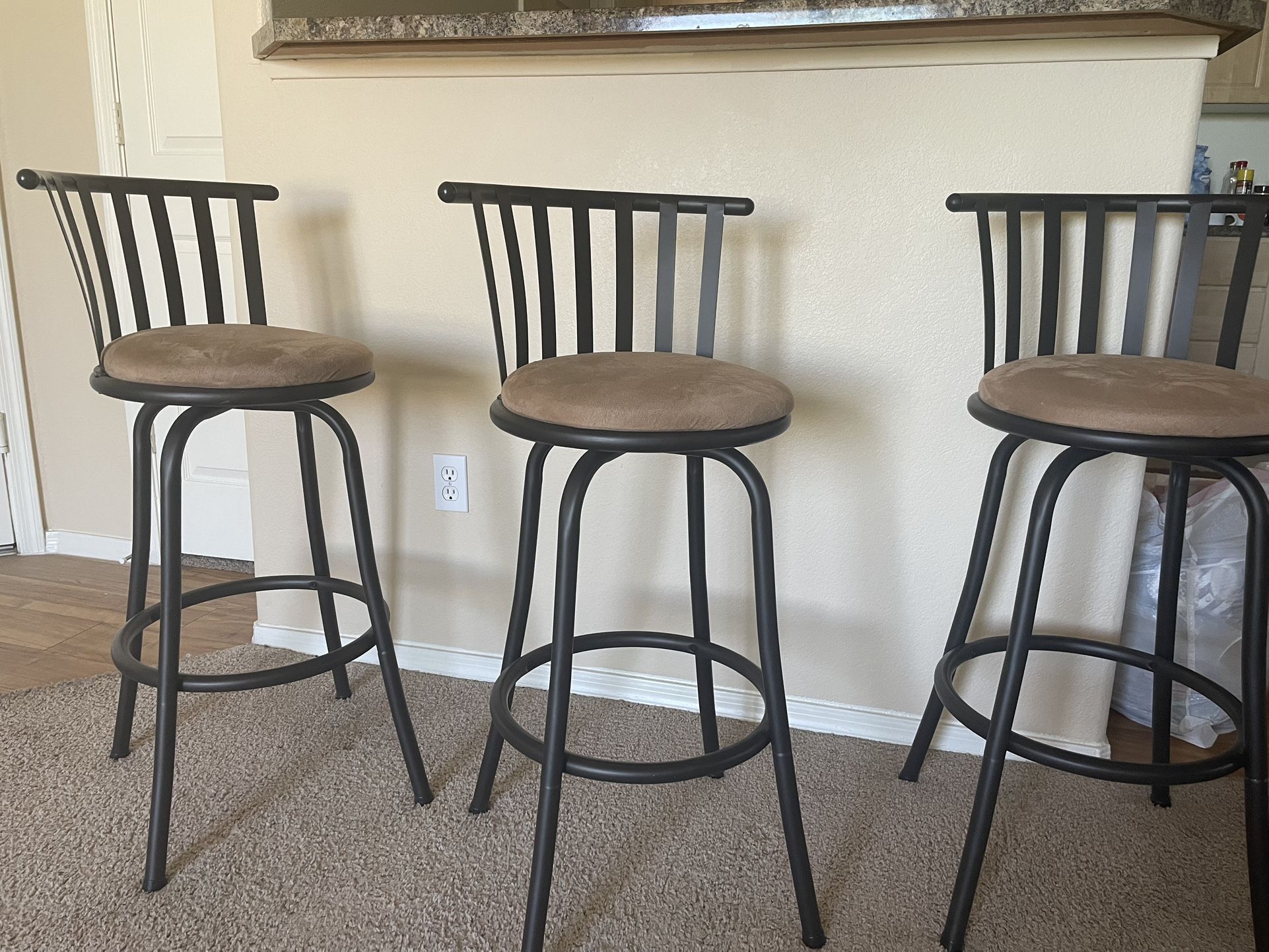 stool