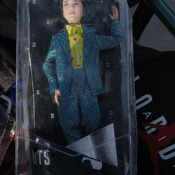BTS RM idol Fashion Doll
