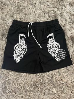 Eric Emanuel Shorts