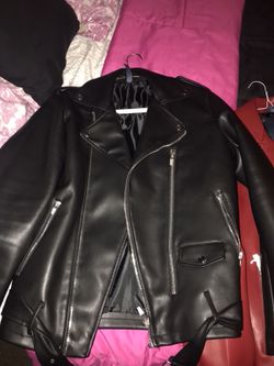 Jackets