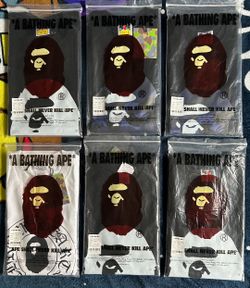 bape tee