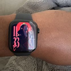Apple Watch Series 10