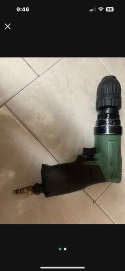 Air Drill Chuckles 1/2”