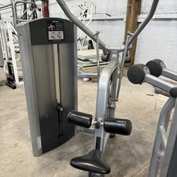 Life Fitness Gym Equipment