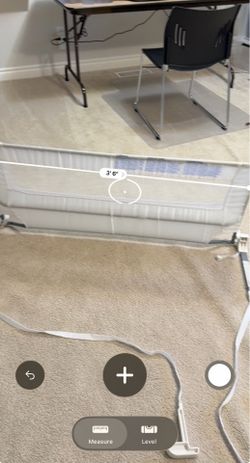 Bed rail