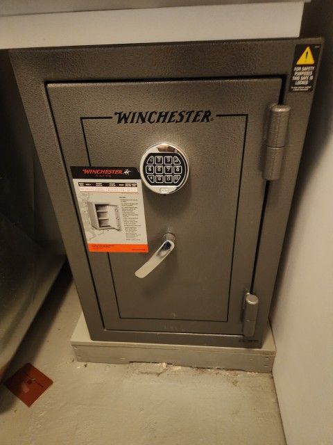 Winchester Safe