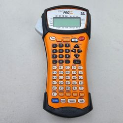 Brother P-touch Pro XL Label Printer