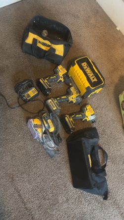 Dewalt