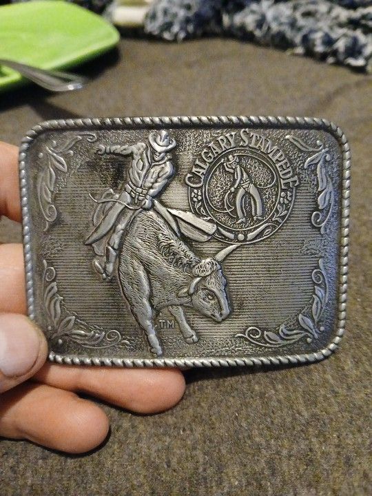 Buckle