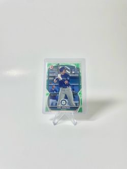 Baseball Card