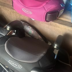Graco Booster Seat