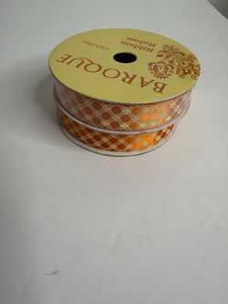 Orange Ribbon Bundle