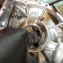 Rebuild Transmission 2018-2022 Toyota CH-R