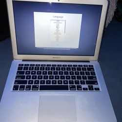 Apple Mac Book Pro 