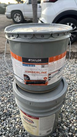 Timberline Floor Adhesive