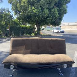 Futon Couch 