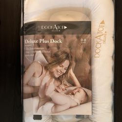 Dock A tot+