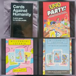 Board Games