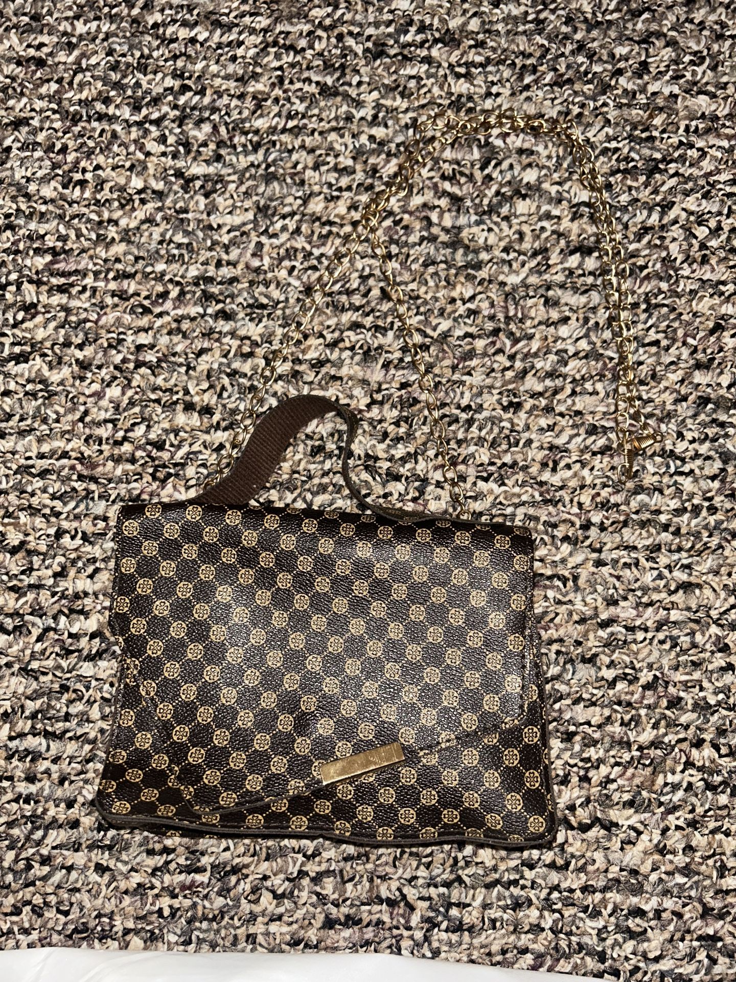 Womens Cross body bag