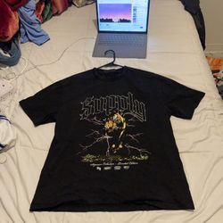 Designer T Graphic T 