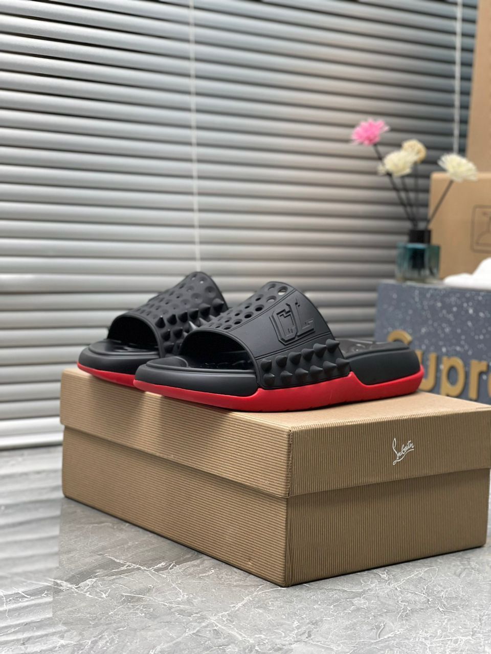 Christian Louboutin