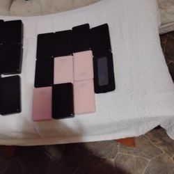 Portable Power Bank Chargers 10,000 mAh