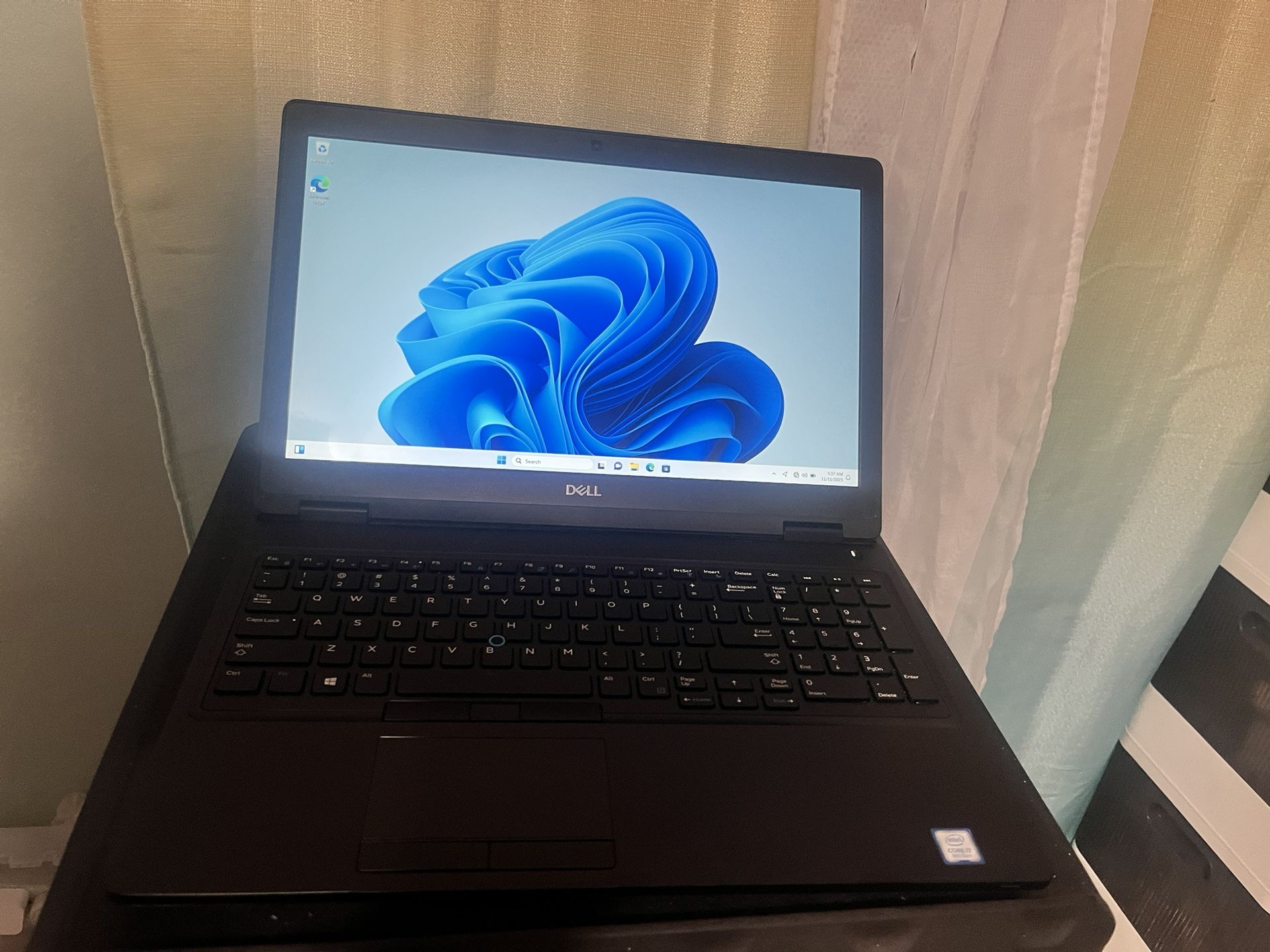 Dell Laptop