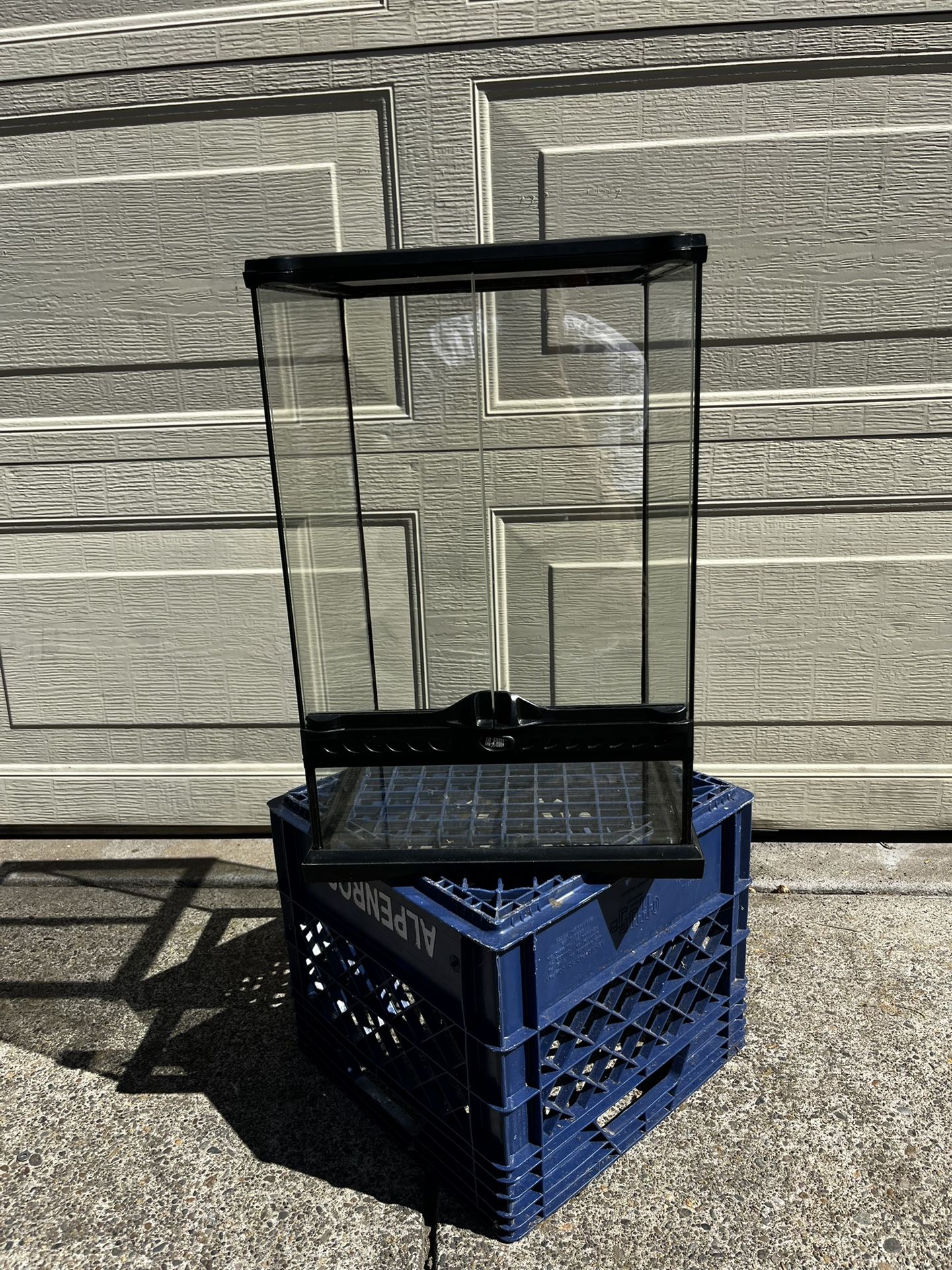 Reptile Enclosure 12x12x18