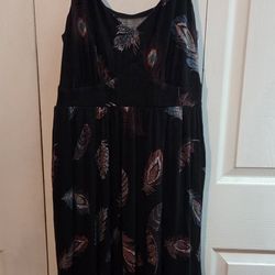 Torrid Dress